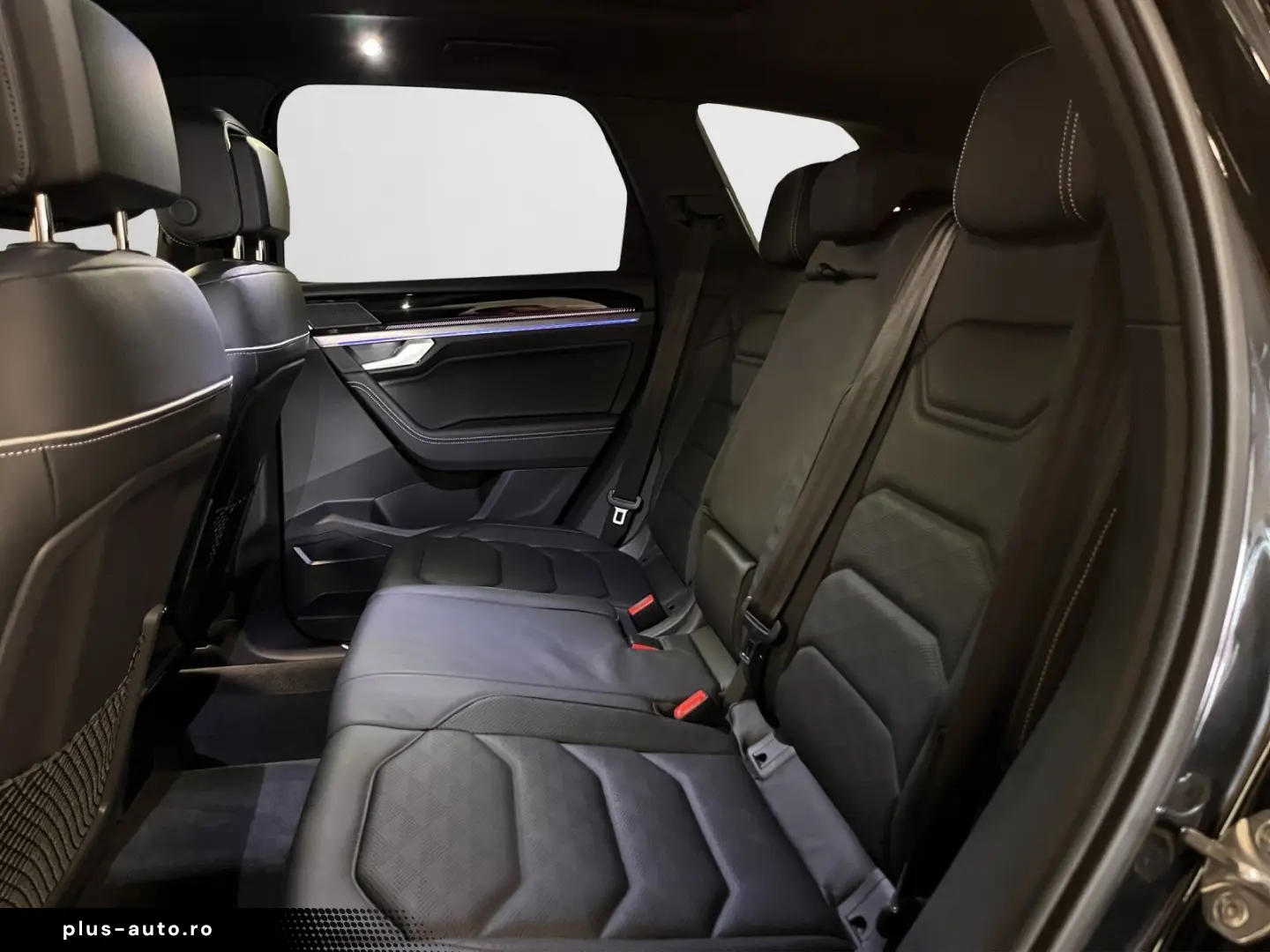 Volkswagen Touareg V6 TDI