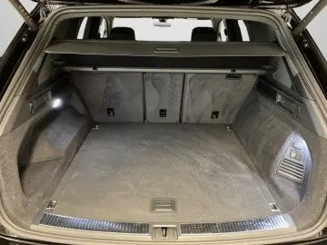 Volkswagen Touareg V6 TDI