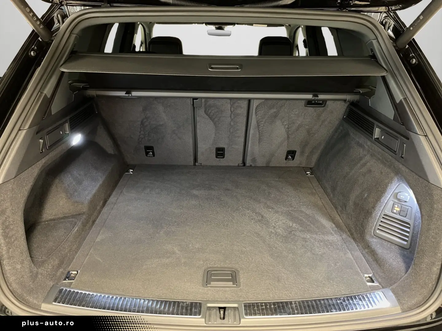 Volkswagen Touareg V6 TDI