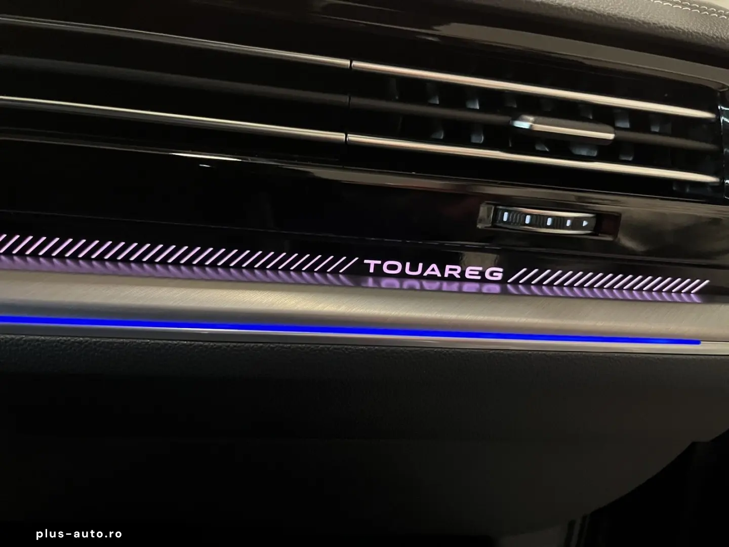 Volkswagen Touareg V6 TDI