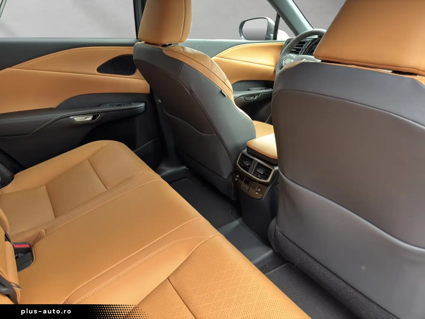 Lexus RX 450h F Sport