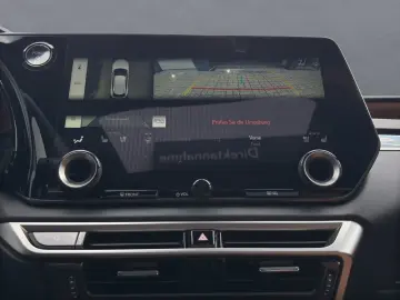 Lexus RX 450h F Sport