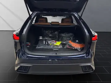 Lexus RX 450h F Sport