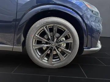 Lexus RX 450h F Sport