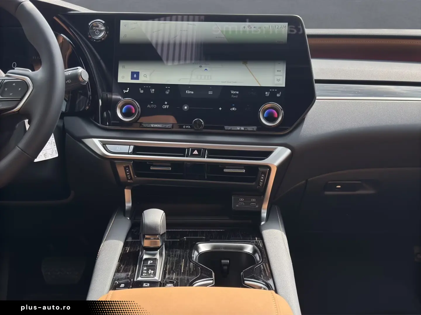 Lexus RX 450h F Sport