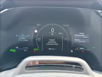 Lexus RX 450h F Sport