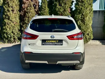 Nissan Qashqai 2019 168.000KM Panoramic Rate Garantie