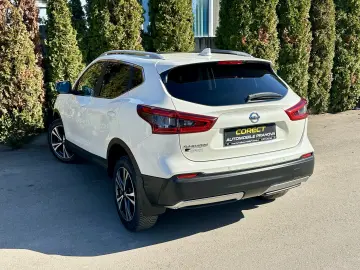 Nissan Qashqai 2019 168.000KM Panoramic Rate Garantie
