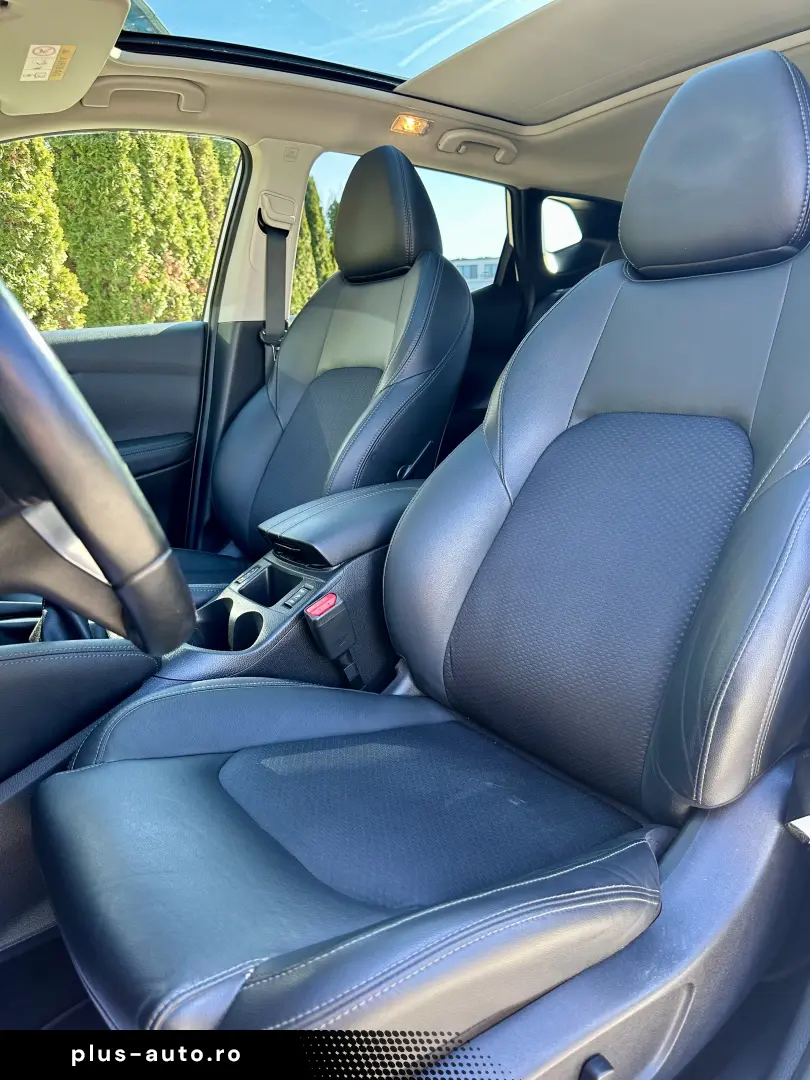 Nissan Qashqai 2019 168.000KM Panoramic Rate Garantie