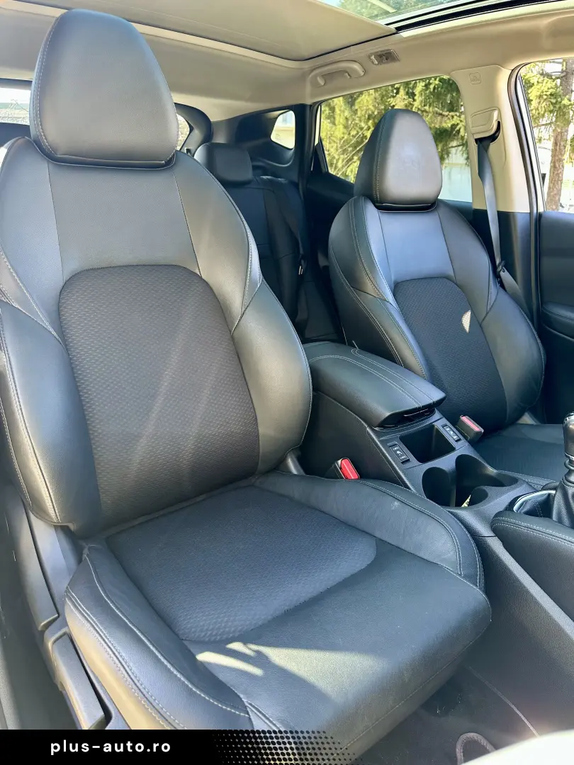 Nissan Qashqai 2019 168.000KM Panoramic Rate Garantie