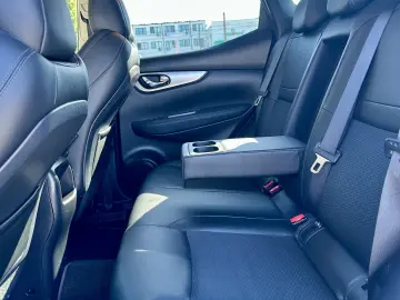 Nissan Qashqai 2019 168.000KM Panoramic Rate Garantie