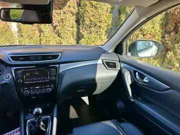 Nissan Qashqai 2019 168.000KM Panoramic Rate Garantie