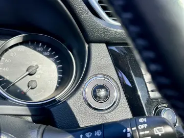 Nissan Qashqai 2019 168.000KM Panoramic Rate Garantie