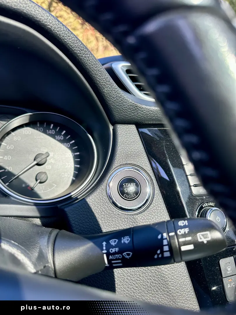 Nissan Qashqai 2019 168.000KM Panoramic Rate Garantie