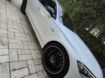 Mercedes-Benz S 63 AMG