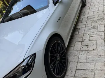 Mercedes-Benz S 63 AMG