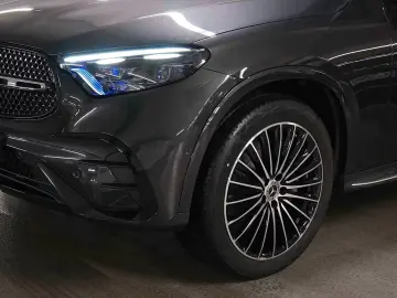 Mercedes-Benz GLC 450 d 4M AMG