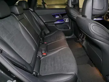 Mercedes-Benz GLC 450 d 4M AMG