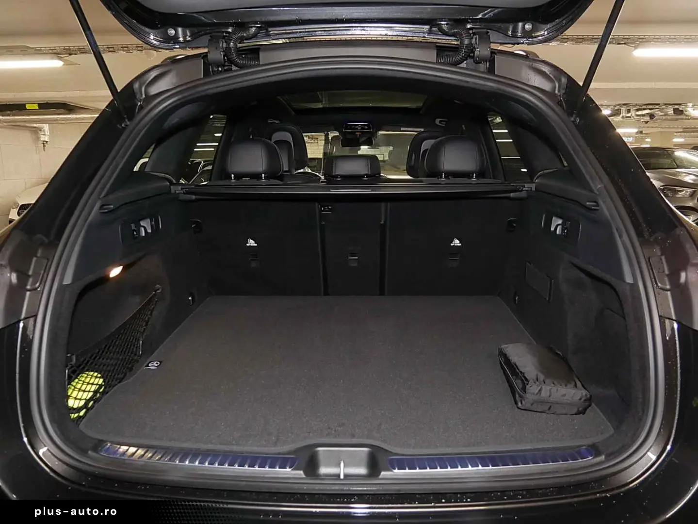 Mercedes-Benz GLC 450 d 4M AMG