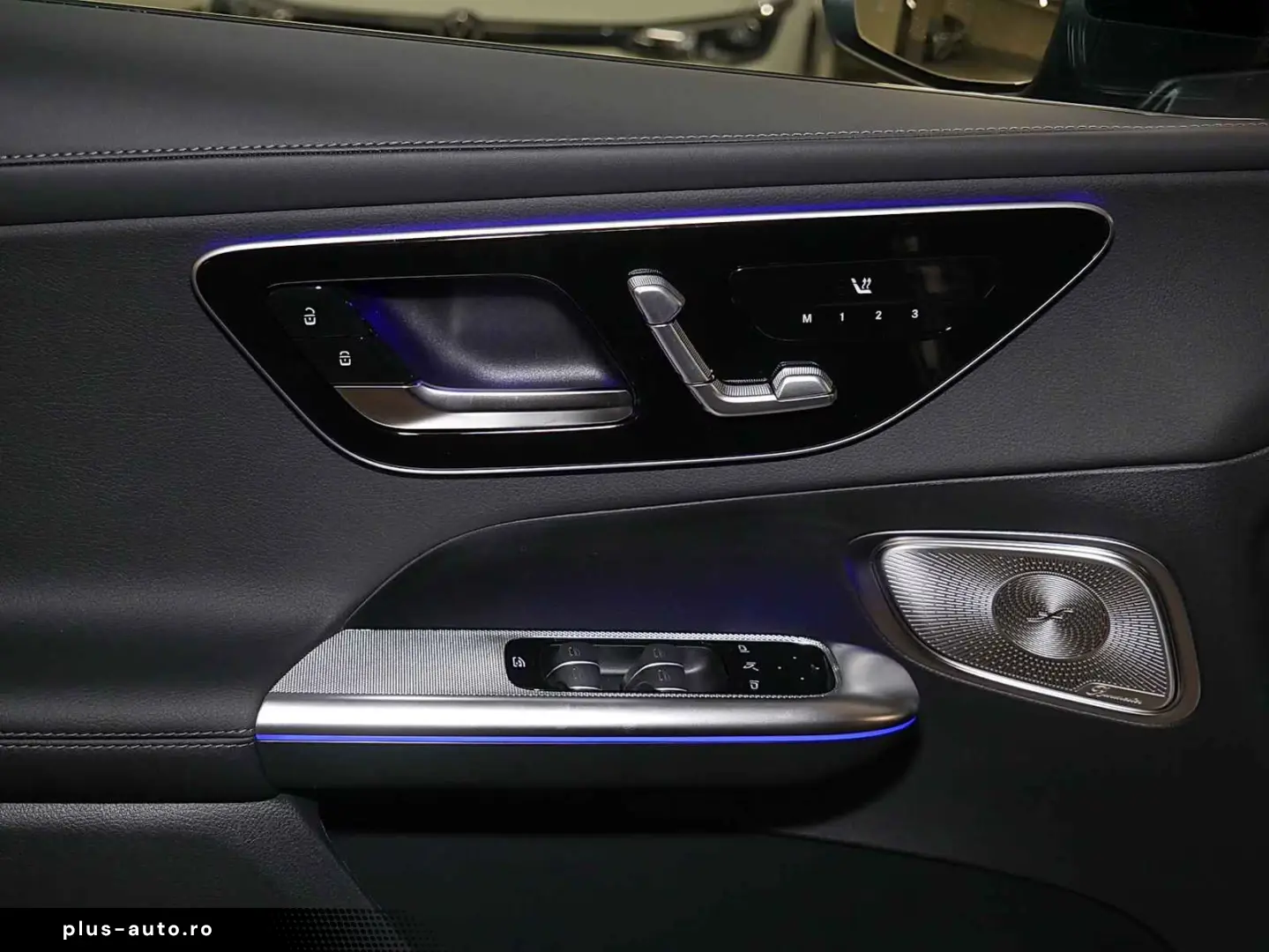 Mercedes-Benz GLC 450 d 4M AMG