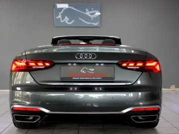 Audi A5 40 TFSI S tr Cabrio~3x S-LINE