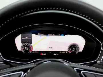 Audi A5 40 TFSI S tr Cabrio~3x S-LINE