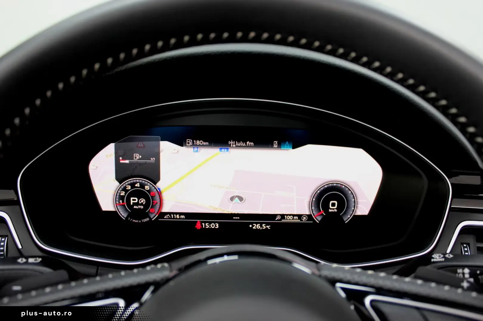 Audi A5 40 TFSI S tr Cabrio~3x S-LINE