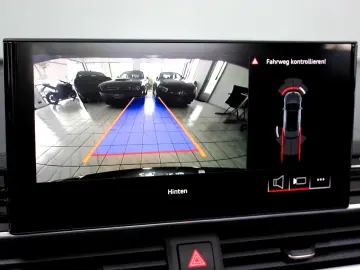 Audi A5 40 TFSI S tr Cabrio~3x S-LINE