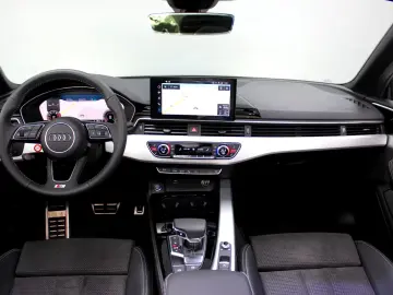 Audi A5 40 TFSI S tr Cabrio~3x S-LINE