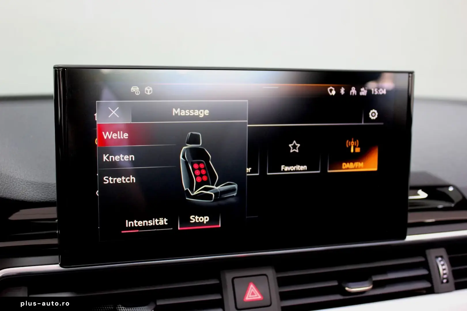 Audi A5 40 TFSI S tr Cabrio~3x S-LINE