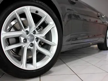 Audi A5 40 TFSI S tr Cabrio~3x S-LINE