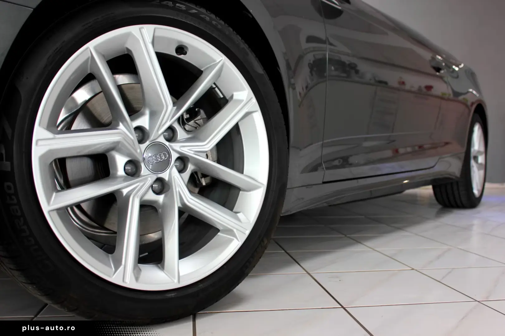 Audi A5 40 TFSI S tr Cabrio~3x S-LINE