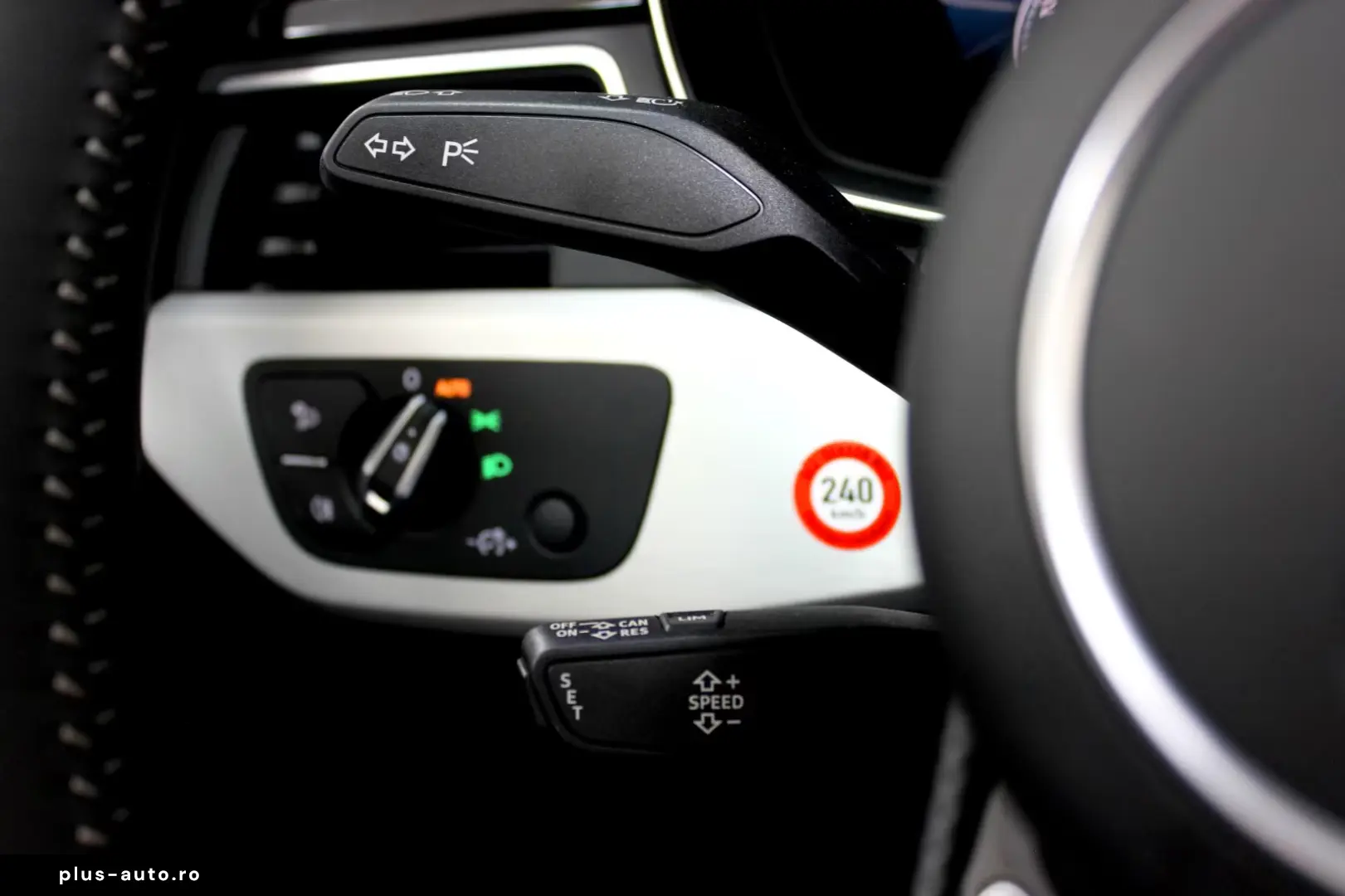 Audi A5 40 TFSI S tr Cabrio~3x S-LINE