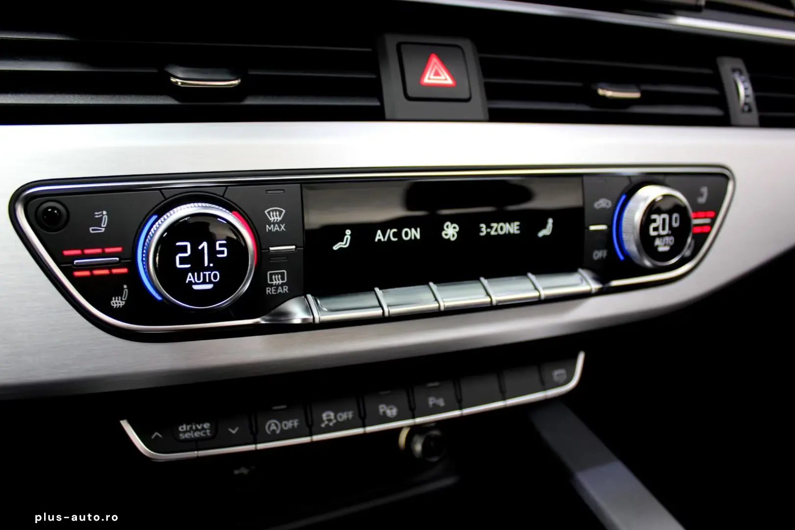 Audi A5 40 TFSI S tr Cabrio~3x S-LINE