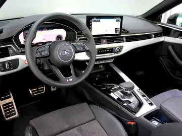 Audi A5 40 TFSI S tr Cabrio~3x S-LINE