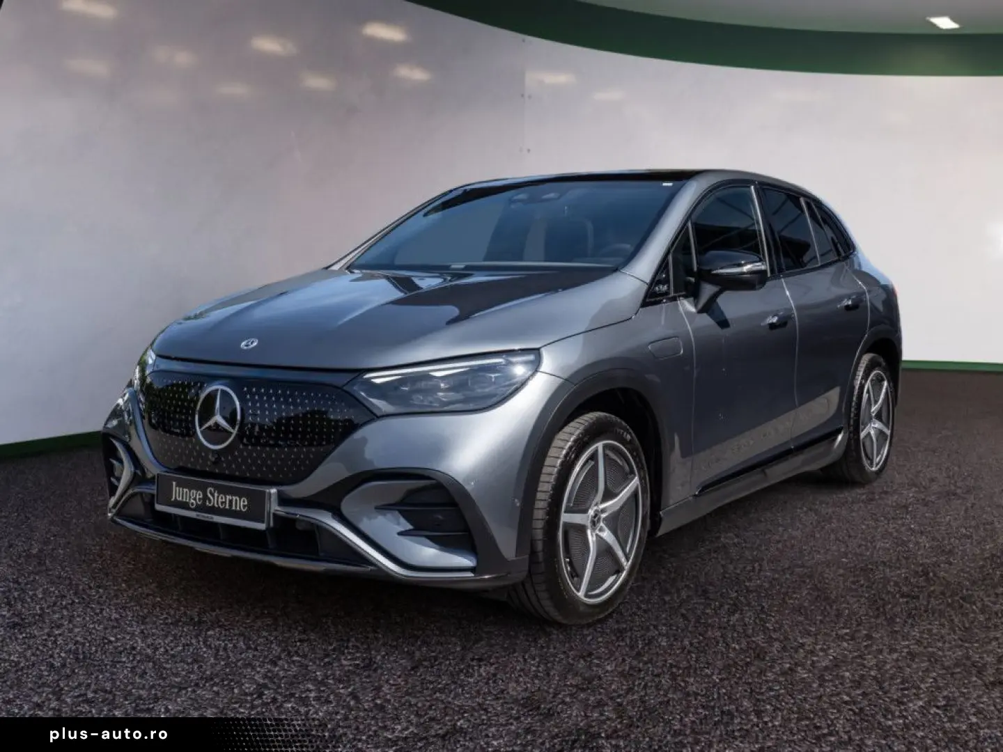 MERCEDES-BENZ EQE 350  AMG Sport Premium AHK Distr. &hellip;