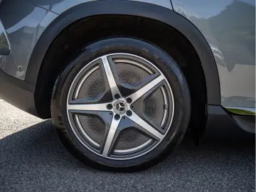 MERCEDES-BENZ EQE 350  AMG Sport Premium AHK Distr. &hellip;