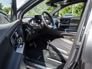 MERCEDES-BENZ EQE 350  AMG Sport Premium AHK Distr. &hellip;