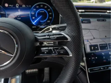 MERCEDES-BENZ EQE 350  AMG Sport Premium AHK Distr. &hellip;