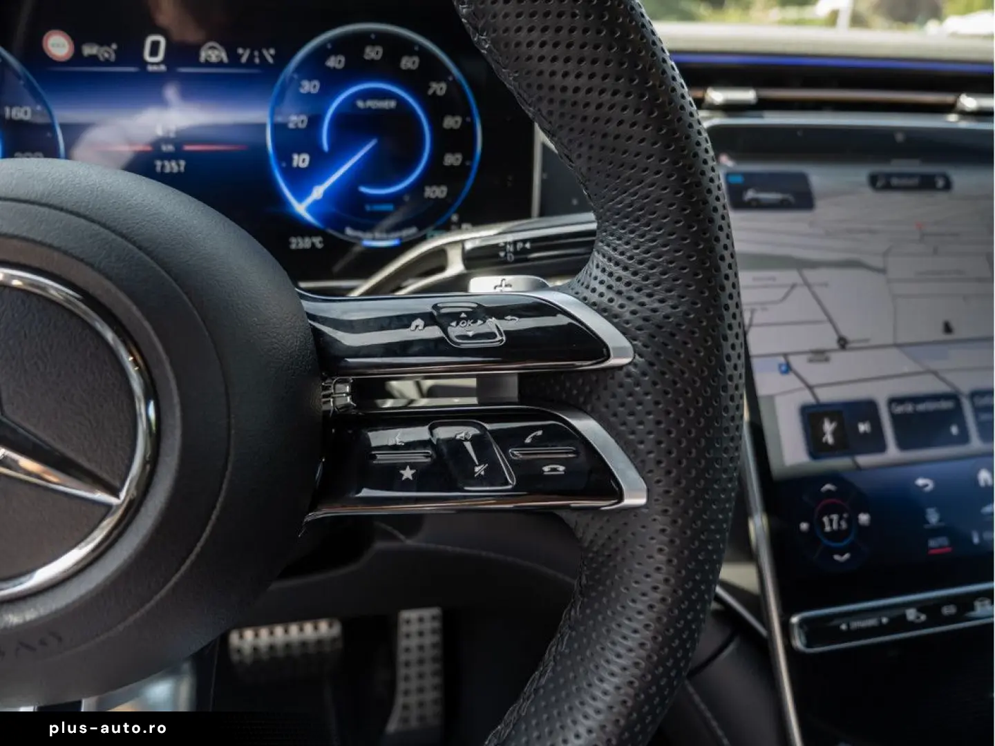 MERCEDES-BENZ EQE 350  AMG Sport Premium AHK Distr. &hellip;