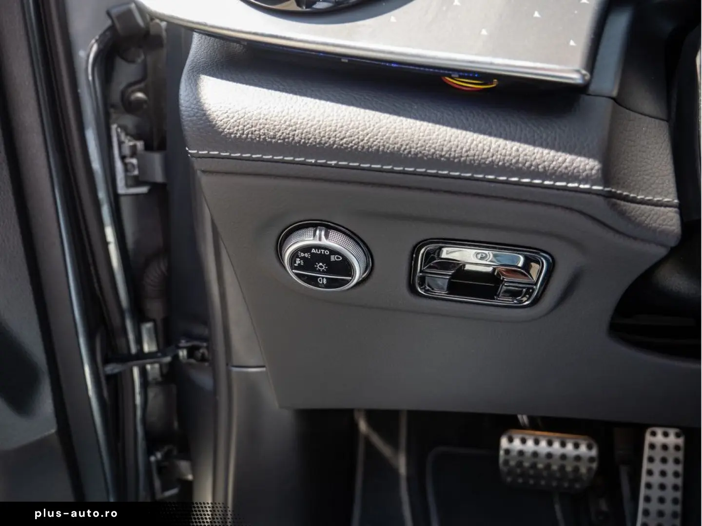 MERCEDES-BENZ EQE 350  AMG Sport Premium AHK Distr. &hellip;