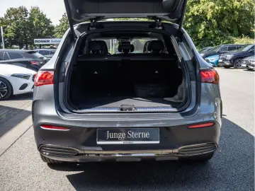 MERCEDES-BENZ EQE 350  AMG Sport Premium AHK Distr. &hellip;