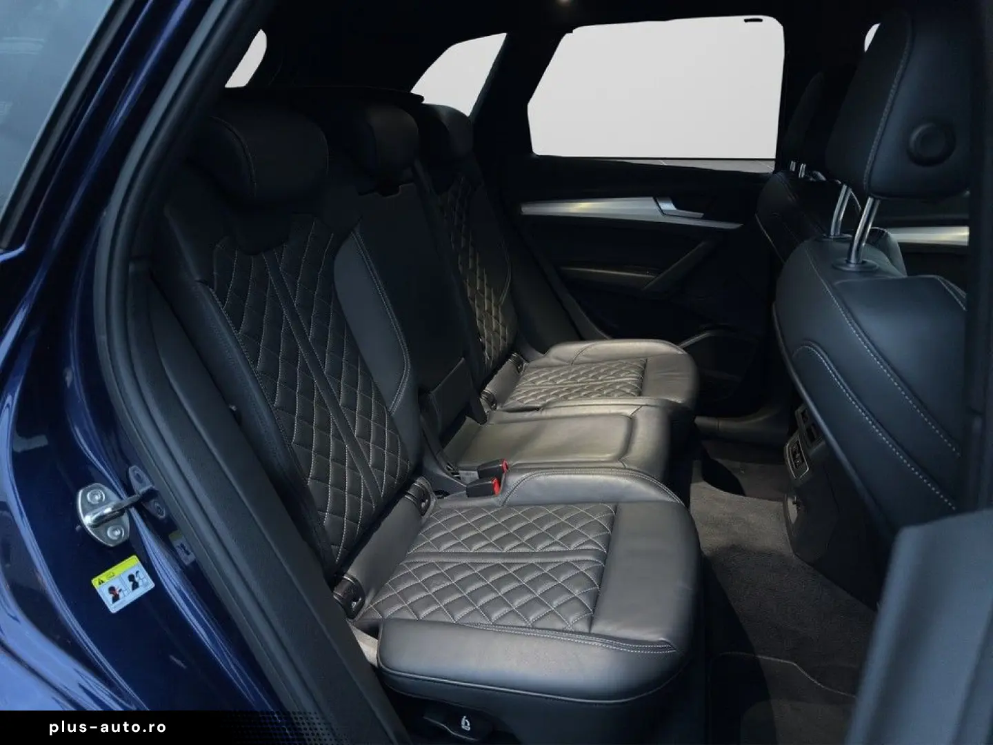 AUDI Q5 55 TFSI e quattro S-Line  PANO LUFT B&O LEDER