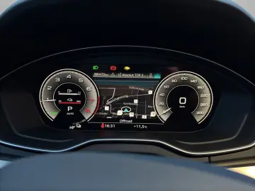 AUDI Q5 55 TFSI e quattro S-Line  PANO LUFT B&O LEDER