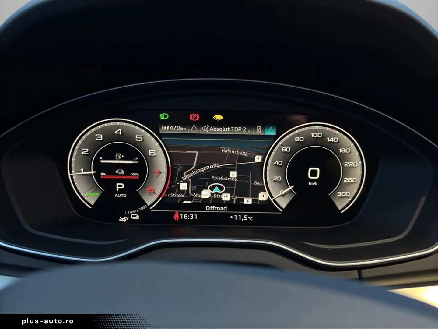 AUDI Q5 55 TFSI e quattro S-Line  PANO LUFT B&O LEDER