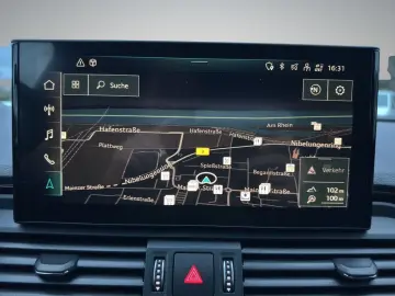 AUDI Q5 55 TFSI e quattro S-Line  PANO LUFT B&O LEDER