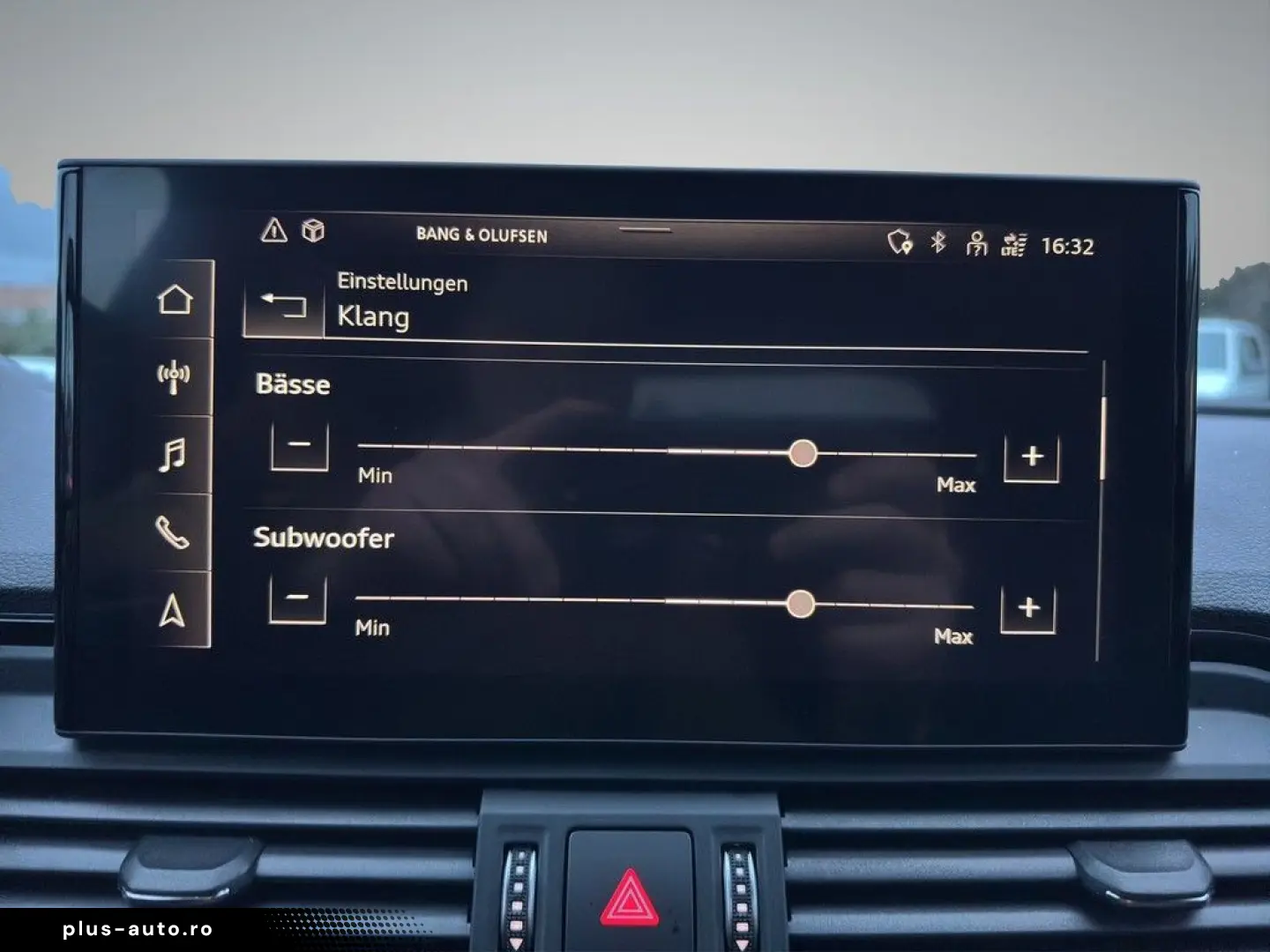 AUDI Q5 55 TFSI e quattro S-Line  PANO LUFT B&O LEDER