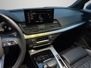 AUDI Q5 55 TFSI e quattro S-Line  PANO LUFT B&O LEDER