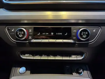 AUDI Q5 55 TFSI e quattro S-Line  PANO LUFT B&O LEDER