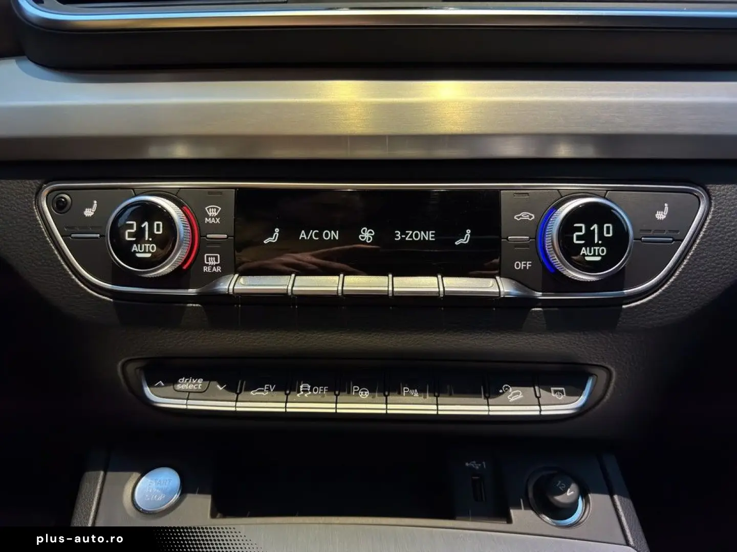 AUDI Q5 55 TFSI e quattro S-Line  PANO LUFT B&O LEDER